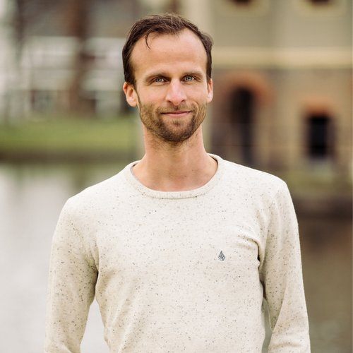 Robin Team: Robin Koot