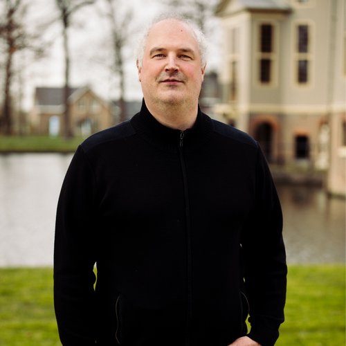 Jeroen Team: Jeroen van der Werf
