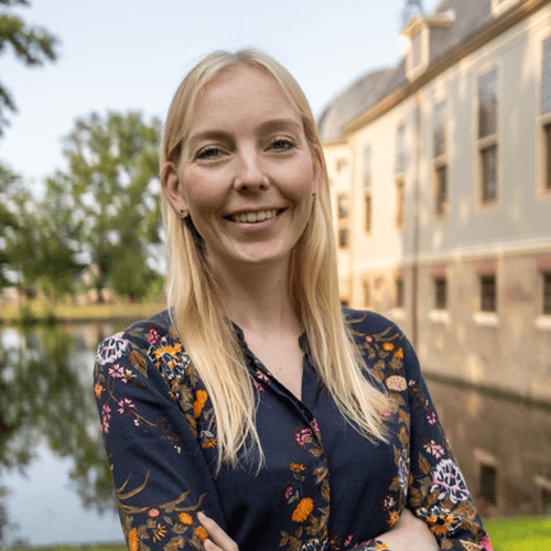 Roos Team: Roos Staats