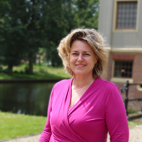 Jasmijn van Dijk Team: Jasmijn van Dijk