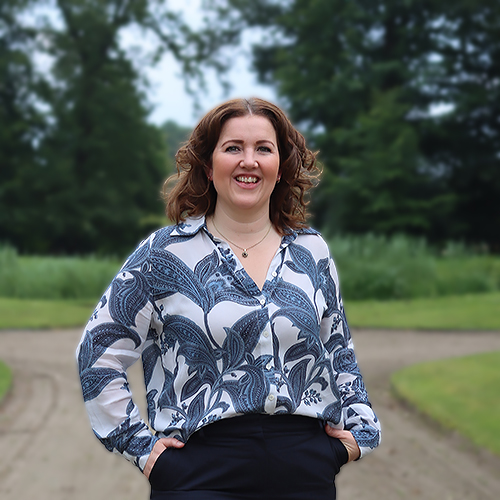 vierkant Agnes Team: Agnes de Rijke