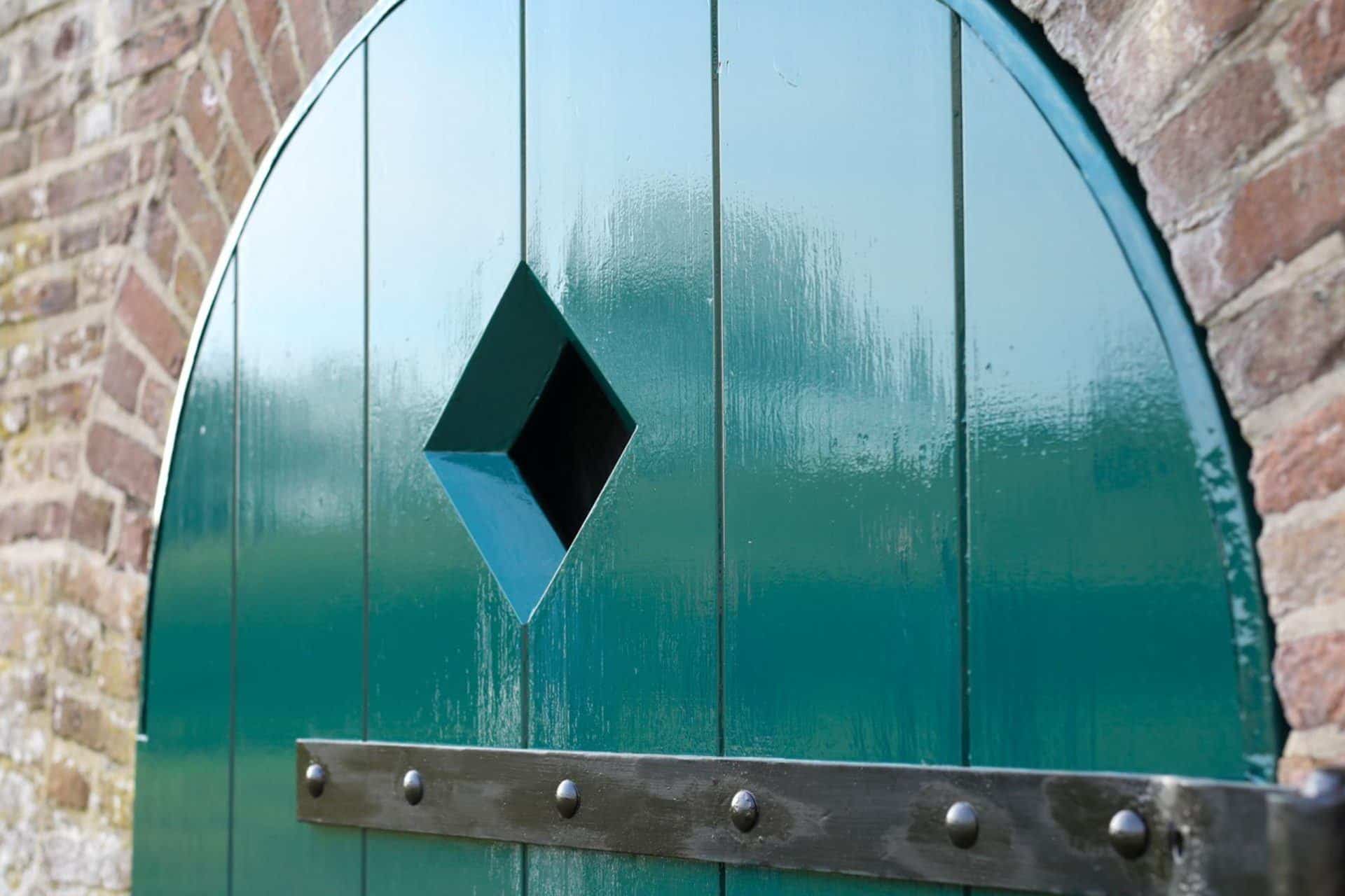Kleuronderzoek Naarden