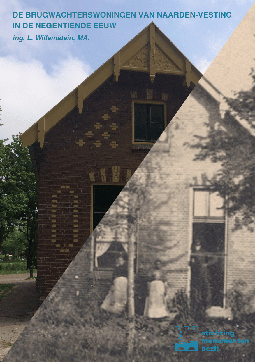 Article: Bridgekeeper of the Naarden-Vesting