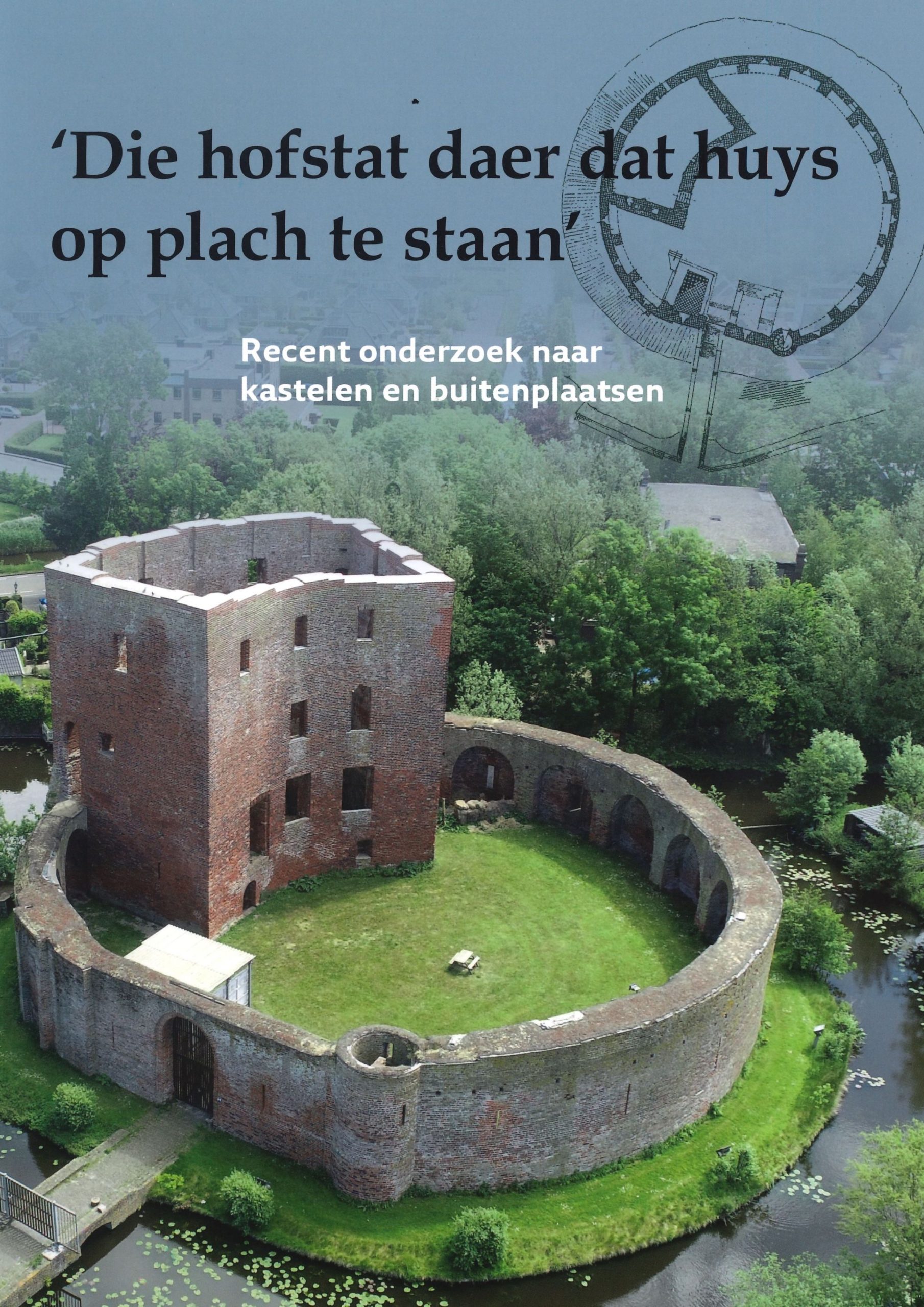 Research: castles and estates