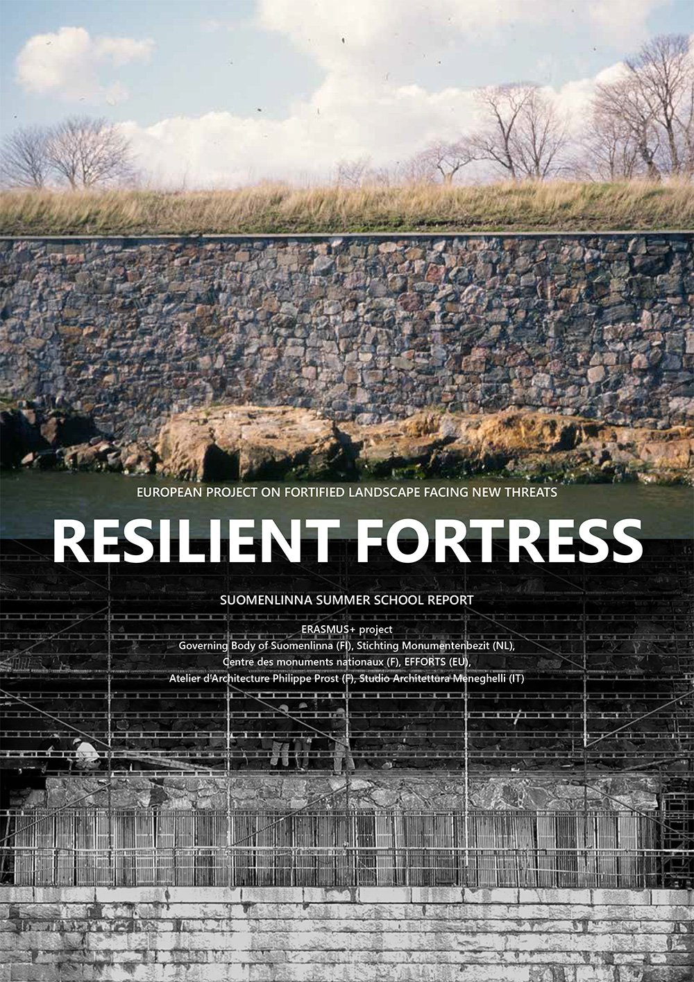 Publication: Resilient Fortress