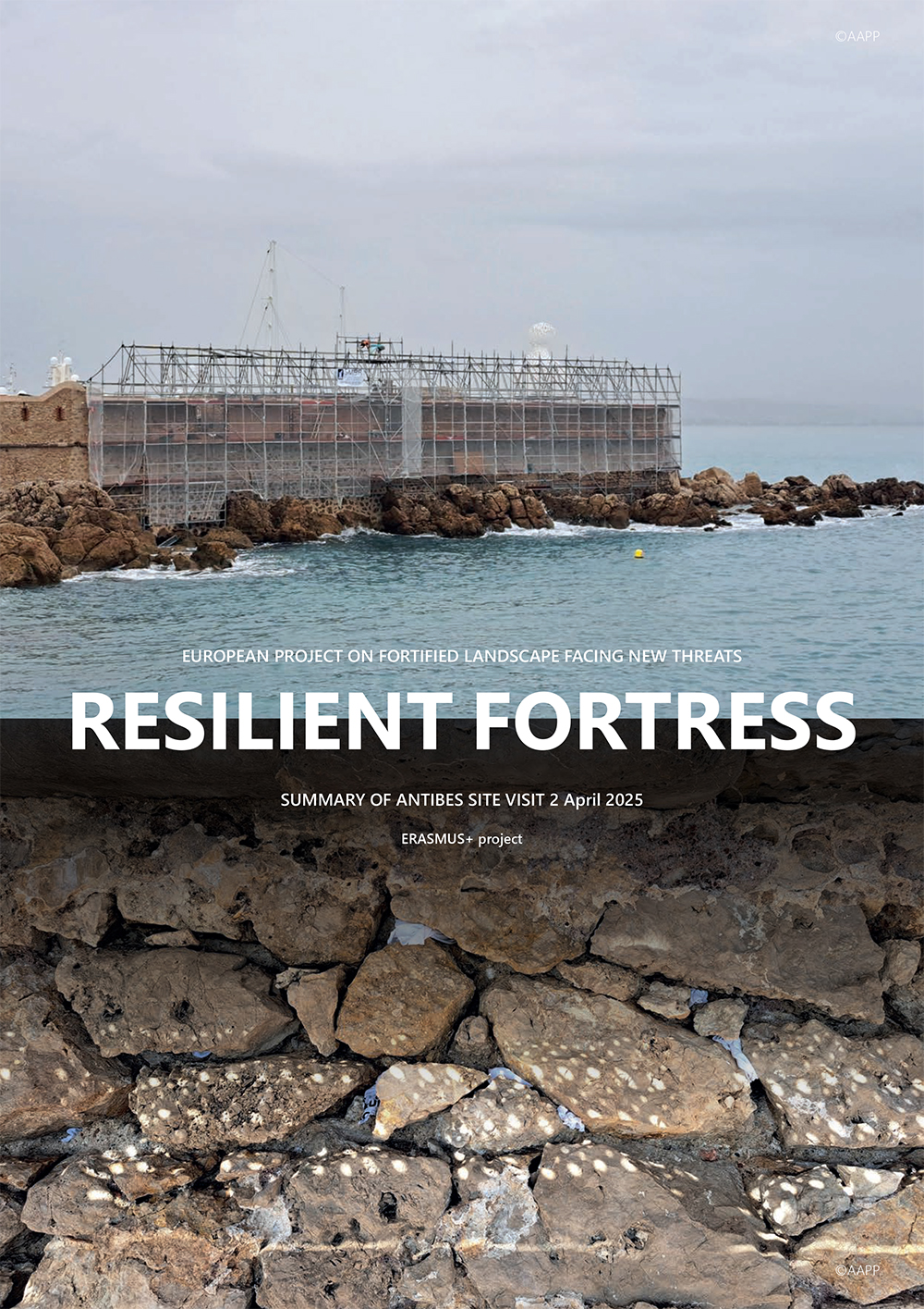 Publication: Resilient Fortress