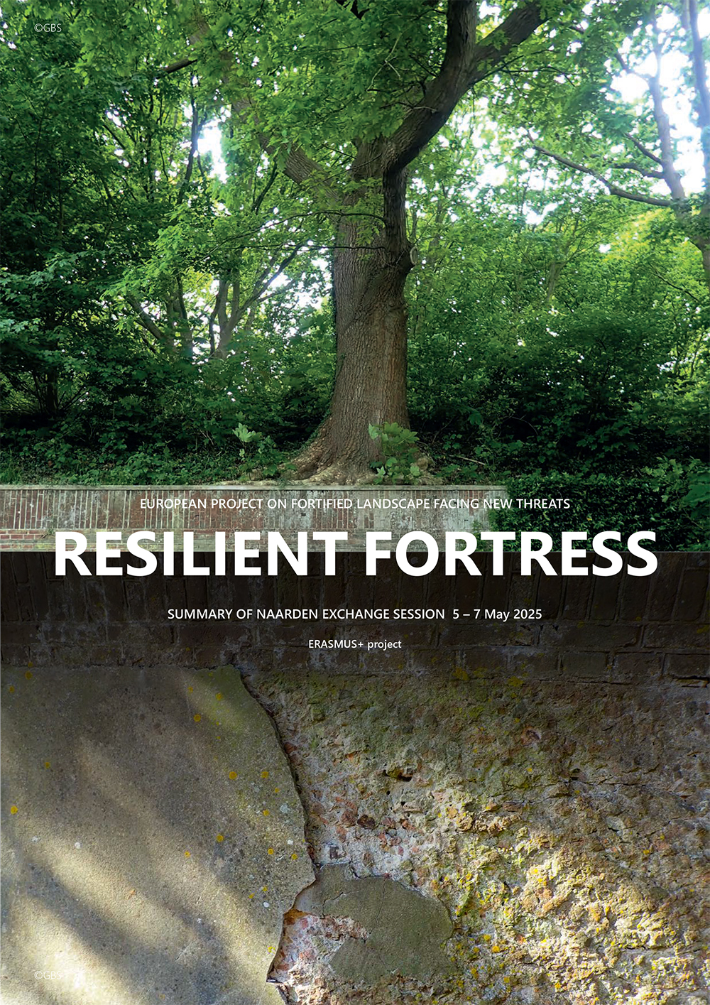 Publication: Resilient Fortress