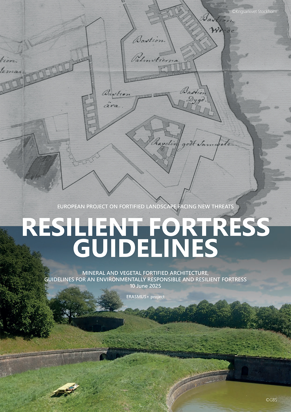 Publication: Resilient Fortress