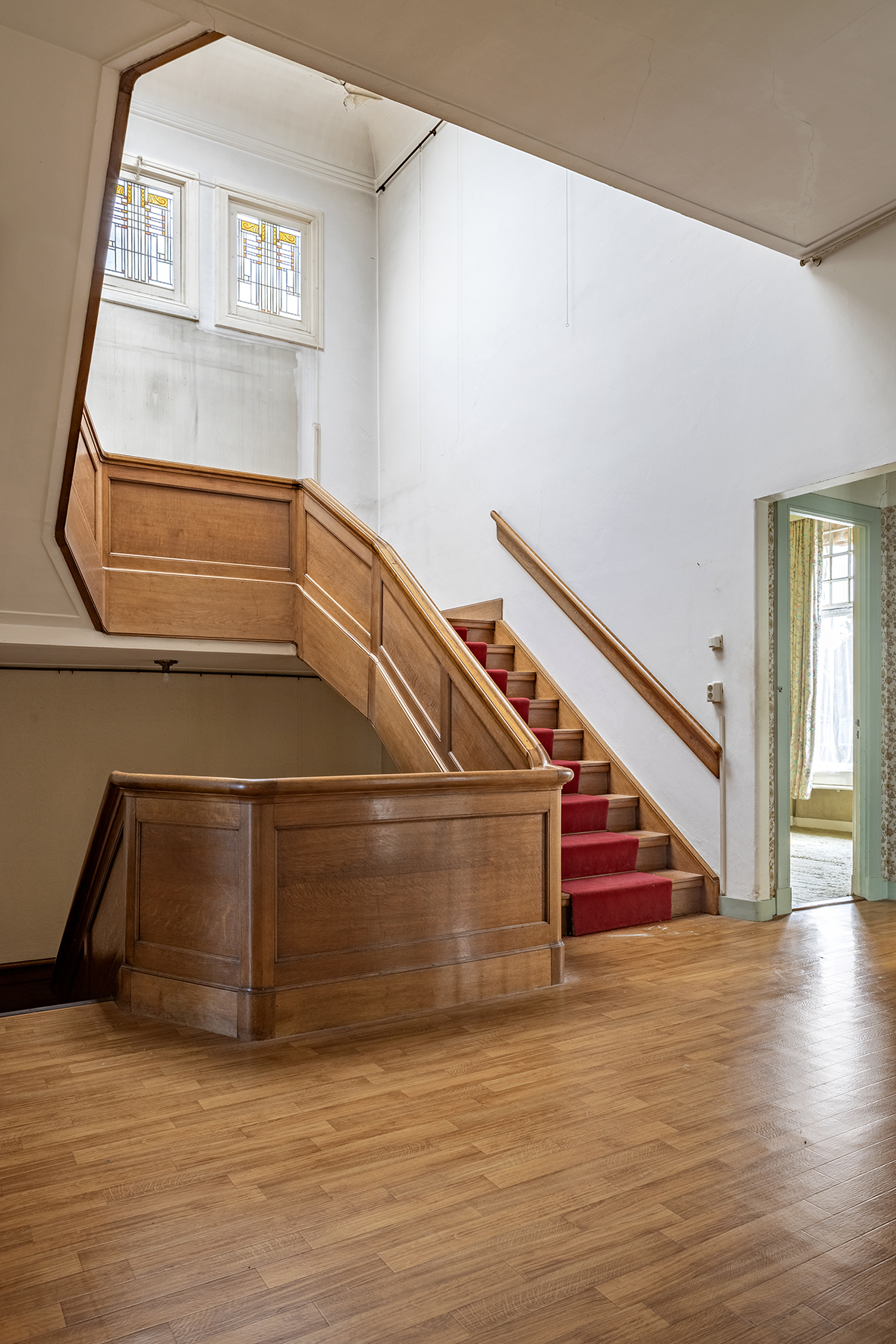 Boerhaavel Avenue 6