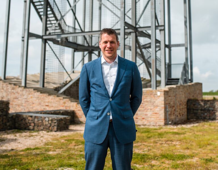 Monumentenbezit celebrates its 10th anniversary
