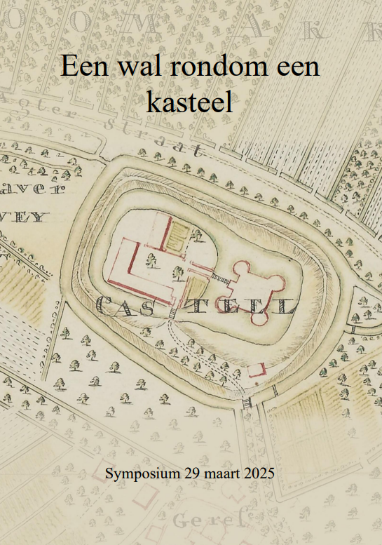 Symposium collection ‘A rampart around a castle’