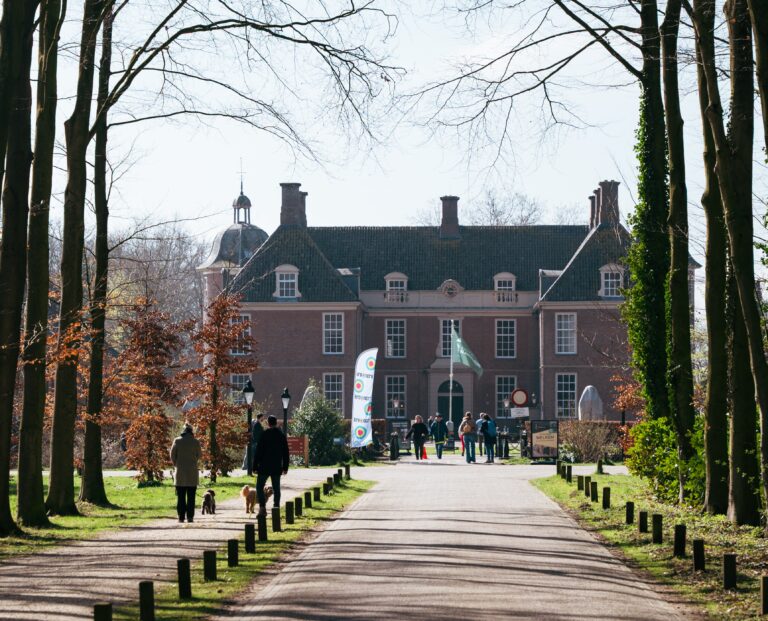 Gemeente Doetinchem en Monumentenbezit maken stap richting bezoekerscentrum Kasteel Slangenburg